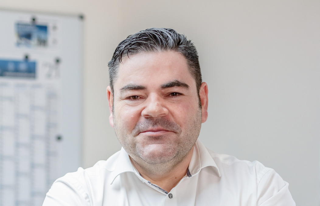 Jürgen Rausch - KMU-Berater