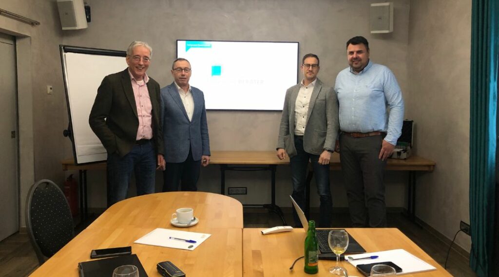 Krisenzunahme in der Baubranche - KMU-Berater