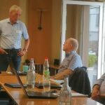 Fuldatagung der Fachgruppe Sanierung