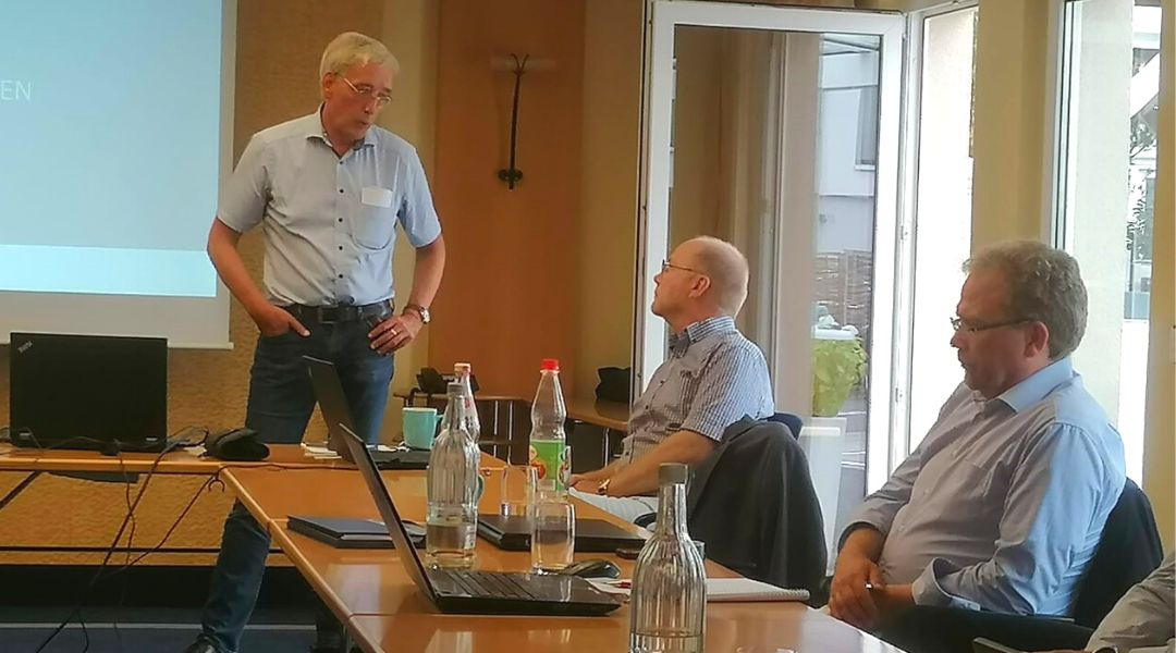 praktischen Auswirkungen der aktuellen Preissteigerungen von Rohstoffen und Materialien