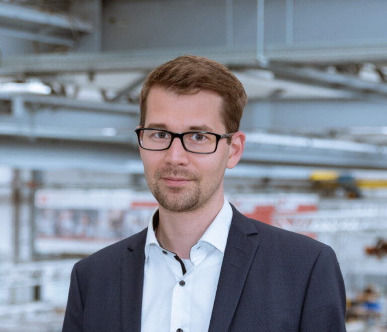 Tobias Greff - KMU-Berater