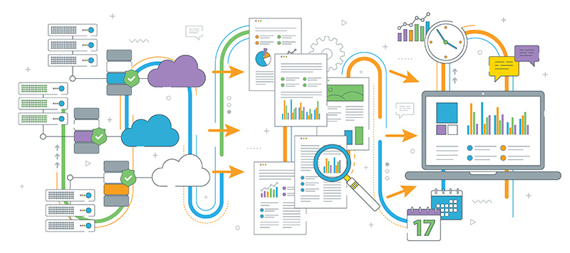 Unternehmensanalyse Beispiel