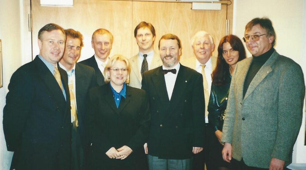 Qualität der Beratung und der Kommunikation