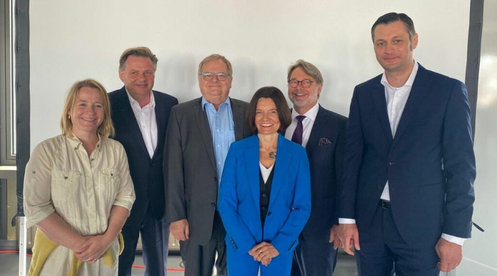 Kernwerte des Verbands