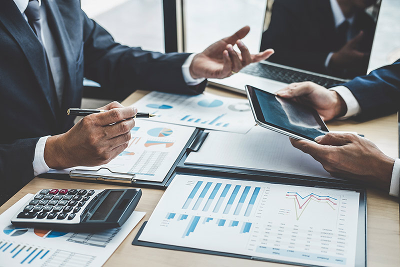 Vorteile der Unternehmerberatung für KMU