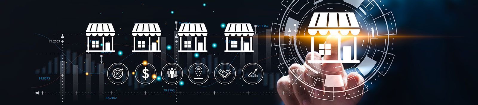 Was ist ein Franchise Unternehmen?