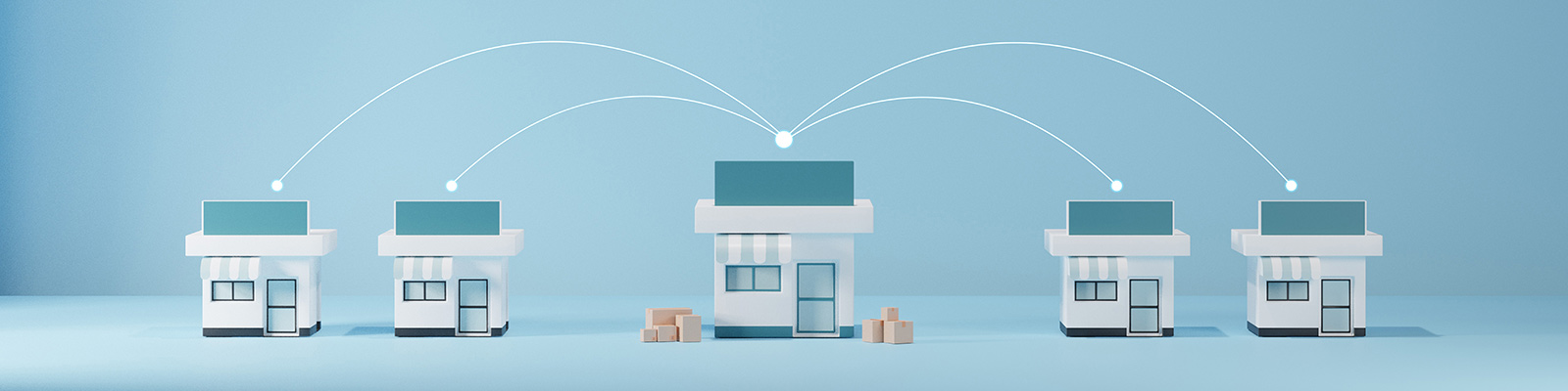 Was ist Franchising einfach erklärt?