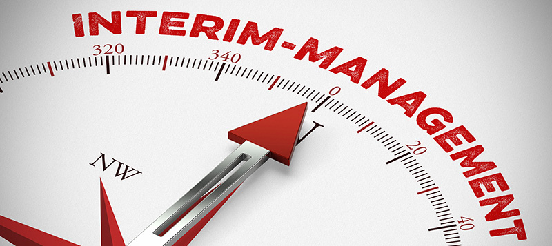 Was ist Interim Management eigentlich