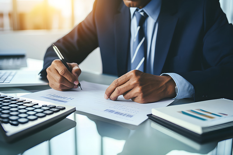 Stundung - Zurückhaltung - Kreditgeber- KMU-Berater