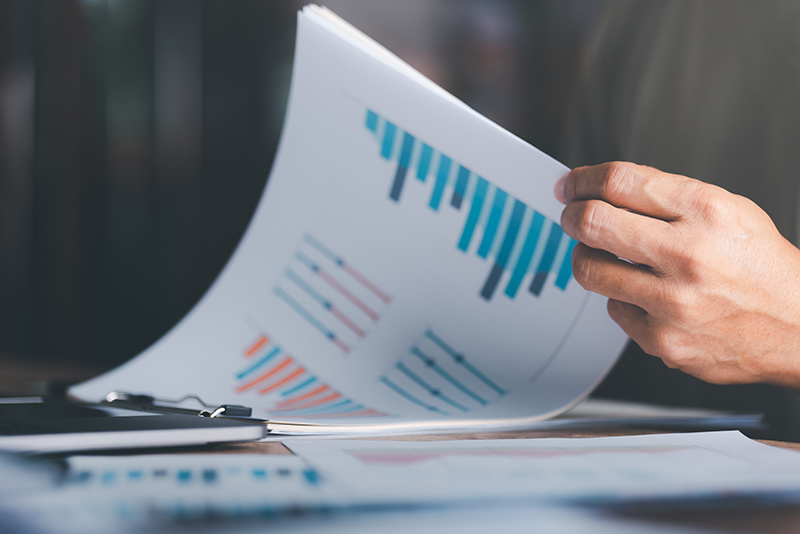 Wie erhalte ich die Analysen?