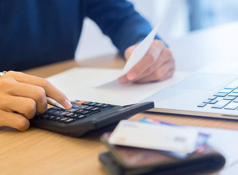 Wie kann man einen Insolvenzantrag stellen