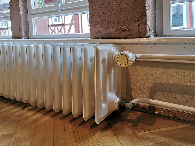 Wie wirken sich die Neuerungen des GEG 2024 auf meine Bestandsgebäude aus