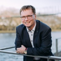 wielfried ley KMU-Berater