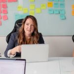 Unternehmensnachfolge - KMU-Berater